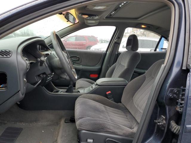 Photo 7 from auction – 2002 PONTIAC GRAND PRIX with VIN 1G2WP52K92F219688