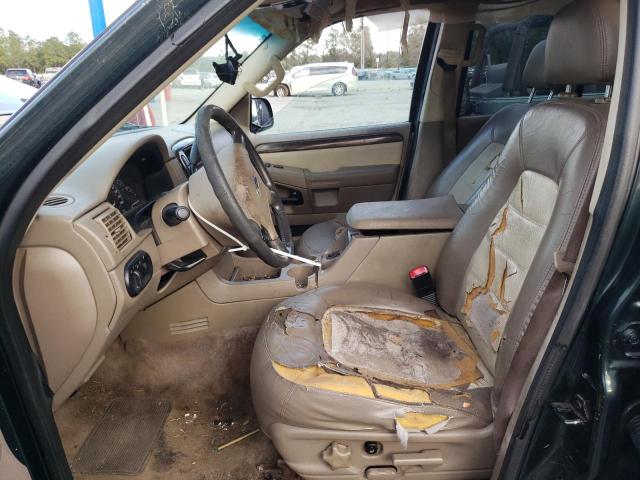 Photo 7 from auction – 2002 FORD EXPLORER E with VIN 1FMZU74K72ZC66870