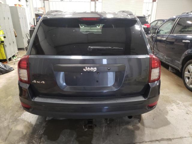 Photo 6 from auction – 2014 JEEP COMPASS SP with VIN 1C4NJDBB5ED739017