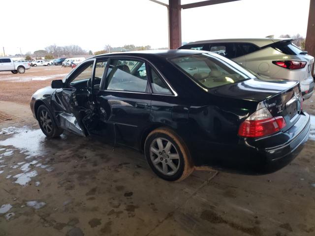 Photo 2 from auction – 2003 TOYOTA AVALON XL with VIN 4T1BF28B83U305831
