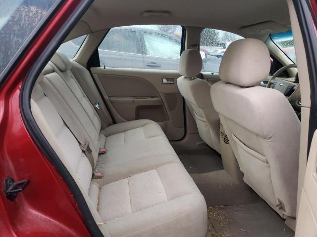 Photo 10 from auction – 2005 FORD FIVE HUNDR with VIN 1FAFP24145G151318