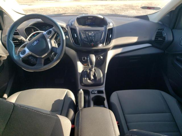 Photo 8 from auction – 2016 FORD ESCAPE SE with VIN 1FMCU9GX9GUB39681