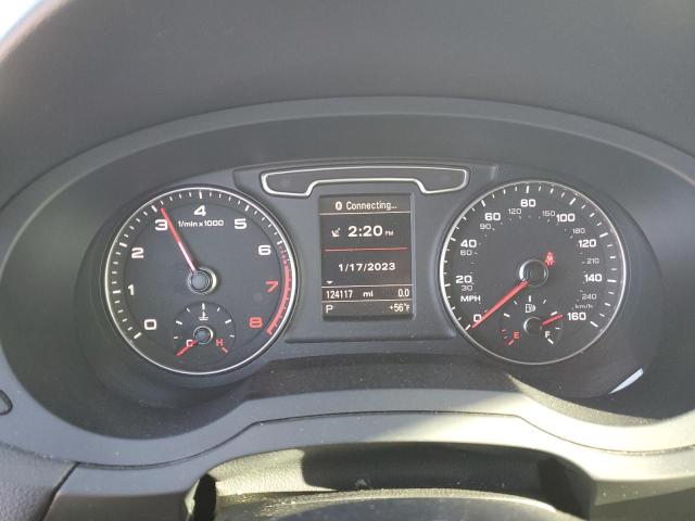 Photo 9 from auction – 2015 AUDI Q3 PREMIUM with VIN WA1EFCFS0FR006538