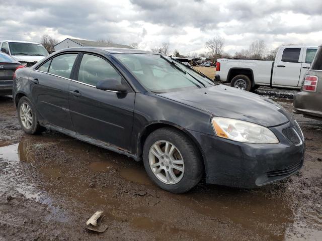Photo 4 from auction – 2006 PONTIAC G6 SE1 with VIN 1G2ZG558264264941