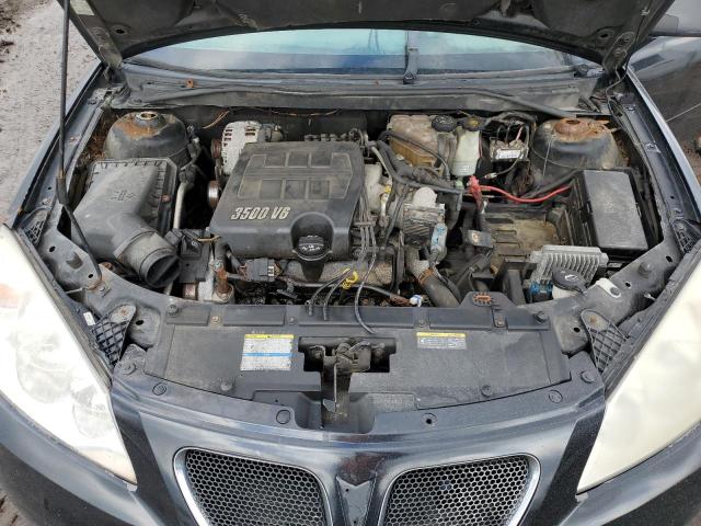 Photo 11 from auction – 2006 PONTIAC G6 SE1 with VIN 1G2ZG558264264941