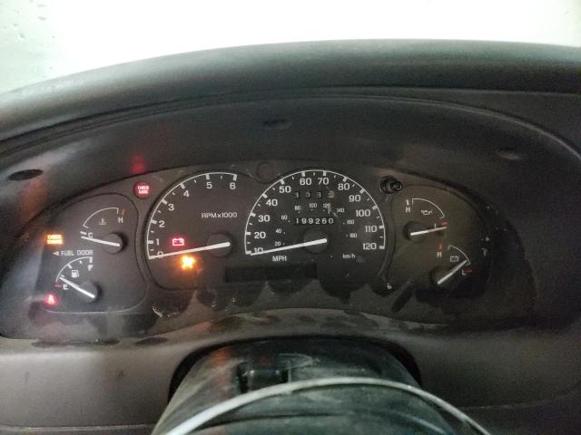 Photo 9 from auction – 2002 FORD RANGER with VIN 1FTYR10D62PB15746