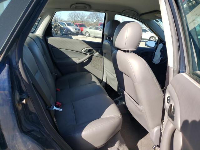 Photo 10 from auction – 2002 FORD FOCUS ZTS with VIN 1FAFP38352W173721