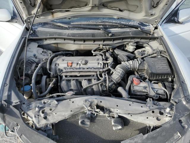 Photo 11 from auction – 2011 HONDA ACCORD SE with VIN 1HGCP2F62BA007479