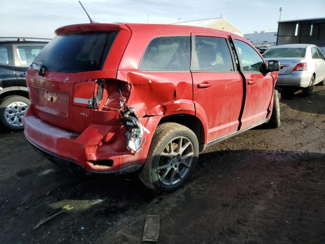 Photo 3 from auction – 2015 DODGE JOURNEY R/ with VIN 3C4PDDEG7FT671693