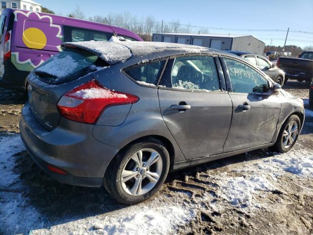 Photo 3 from auction – 2013 FORD FOCUS SE with VIN 1FADP3K27DL224390