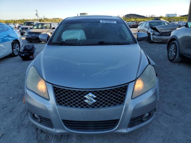 Photo 5 from auction – 2010 SUZUKI KIZASHI GT with VIN JS2RF9A53A6100408