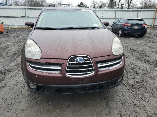Photo 5 from auction – 2006 SUBARU B9 TRIBECA with VIN 4S4WX83C164417599