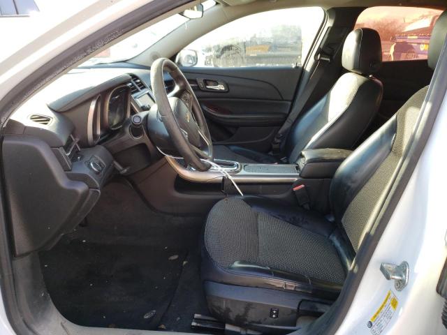 Photo 7 from auction – 2013 CHEVROLET MALIBU 1LT with VIN 1G11C5SA6DF272711