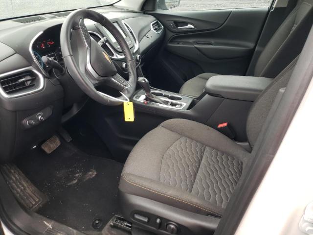 Photo 7 from auction – 2018 CHEVROLET EQUINOX LT with VIN 2GNAXTEX9J6313071