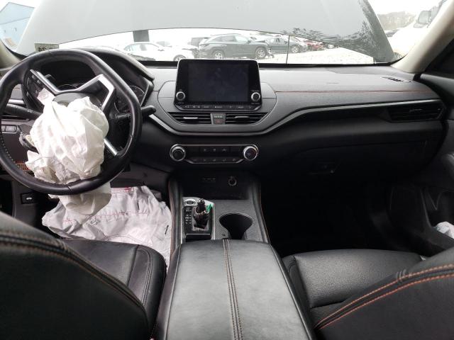 Photo 8 from auction – 2019 NISSAN ALTIMA SR with VIN 1N4BL4CV5KC148554