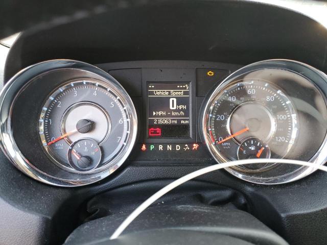 Photo 9 from auction – 2011 CHRYSLER TOWN & COU with VIN 2A4RR8DG6BR782424
