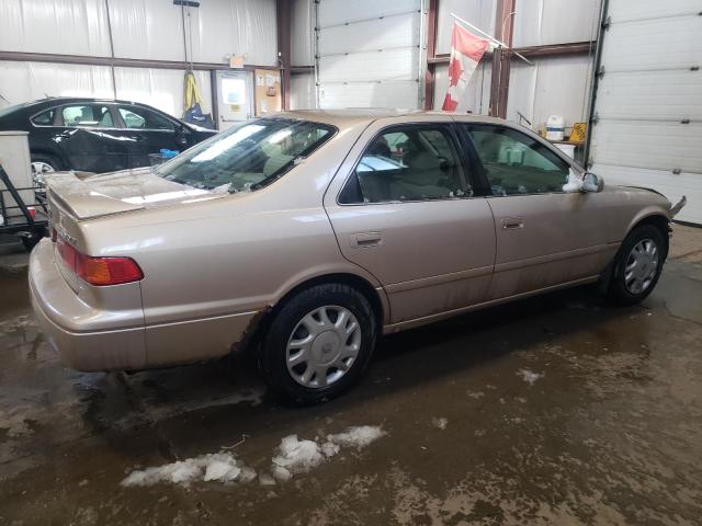 Photo 3 from auction – 2001 TOYOTA CAMRY CE with VIN JT2BG22K210589772