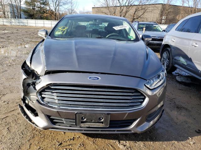Photo 5 from auction – 2014 FORD FUSION SE with VIN 1FA6P0H75E5402328