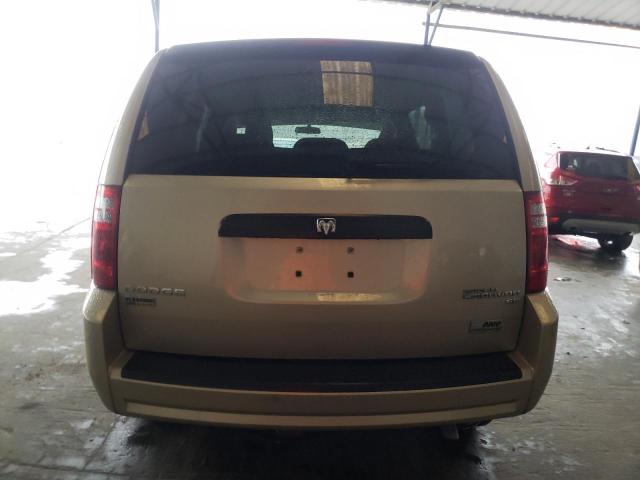 Photo 6 from auction – 2010 DODGE CARAVAN with VIN 2D4RN4DE6AR231999