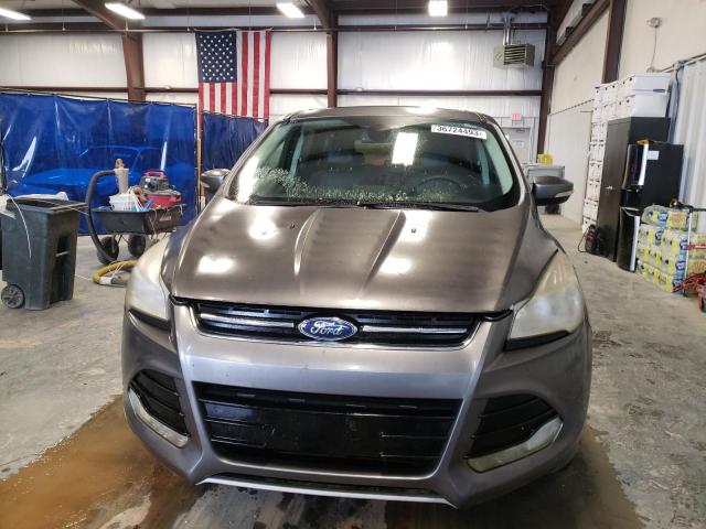 Photo 5 from auction – 2013 FORD ESCAPE SEL with VIN 1FMCU9H90DUC62846