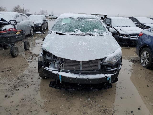 Photo 5 from auction – 2015 TOYOTA COROLLA L with VIN 2T1BURHE8FC433503