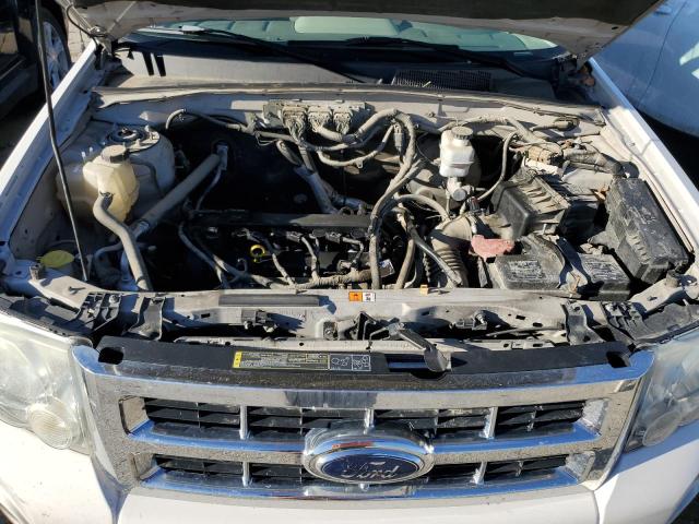 Photo 11 from auction – 2010 FORD ESCAPE XLT with VIN 1FMCU0D7XAKA35154