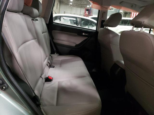 Photo 11 from auction – 2015 SUBARU FORESTER 2 with VIN JF2SJAHC2FH576999