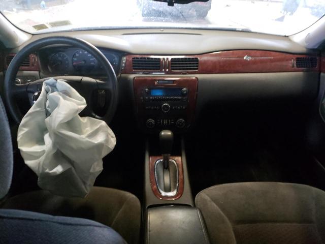 Photo 8 from auction – 2009 CHEVROLET IMPALA LS with VIN 2G1WB57N991211369