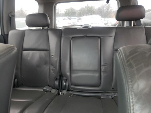Photo 10 from auction – 2005 HONDA PILOT EXL with VIN 5FNYF18525B059115