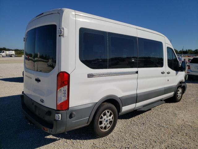 Photo 3 from auction – 2016 FORD TRANSIT T- with VIN 1FBZX2CM6GKA72515