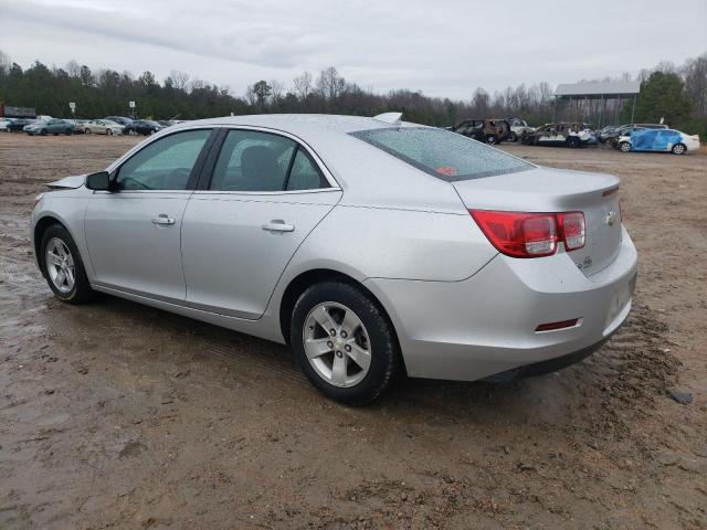 Photo 2 from auction – 2016 CHEVROLET MALIBU LIM with VIN 1G11C5SA3GF122575