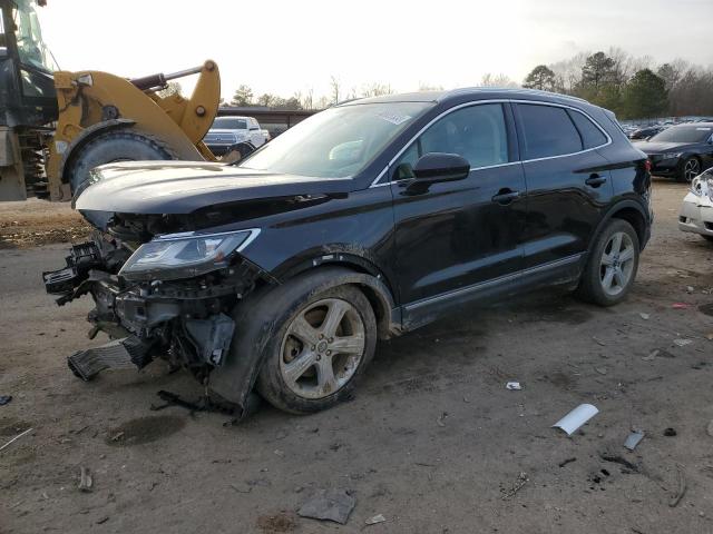 LINCOLN MKC PREMIE 2017 with VIN 5LMCJ1C93HUL15401 - Photo from auction
