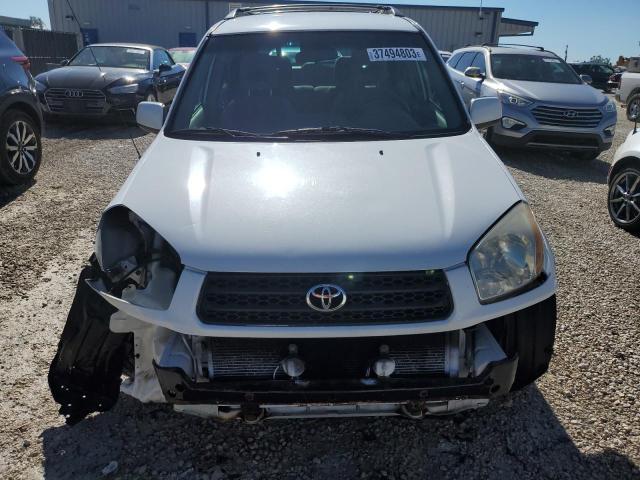 Photo 5 from auction – 2002 TOYOTA RAV4 with VIN JTEGH20V120046238