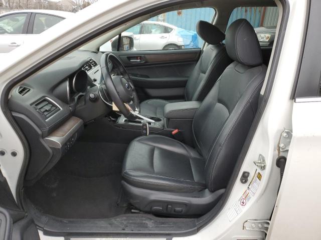 Photo 7 from auction – 2018 SUBARU OUTBACK 2. with VIN 4S4BSANC1J3375869