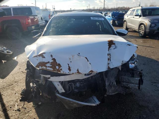 Фото 5 с аукциона – 2012 KIA OPTIMA SX с VIN 5XXGR4A68CG020787