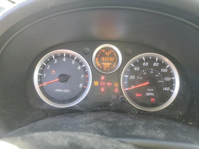 Photo 9 from auction – 2012 NISSAN SENTRA 2.0 with VIN 3N1AB6AP2CL659690