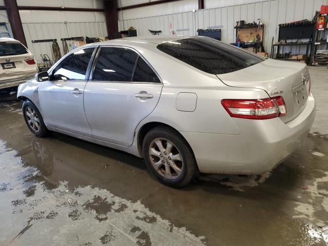Photo 2 from auction – 2011 TOYOTA CAMRY BASE with VIN 4T1BF3EK4BU765576