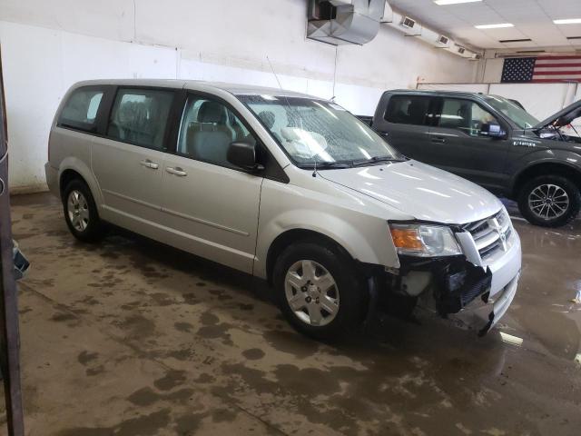 Photo 4 from auction – 2010 DODGE GRAND CARA with VIN 2D4RN4DE7AR147898