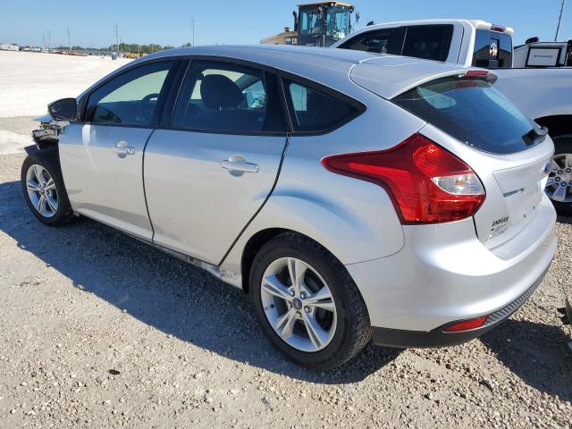 Zdjęcie 2 z aukcji – 2014 FORD FOCUS SE z VIN 1FADP3K27EL417625