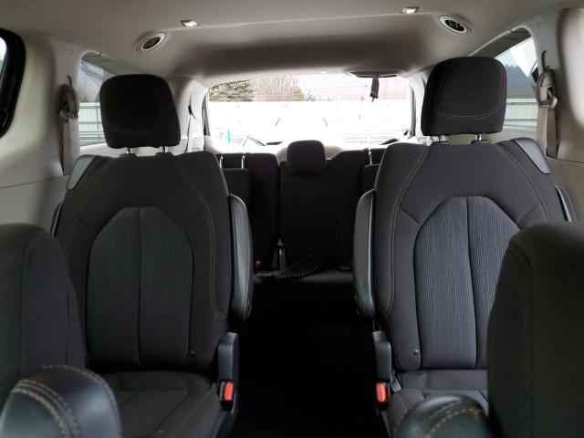 Photo 10 from auction – 2020 CHRYSLER PACIFICA T with VIN 2C4RC1FG5LR245766