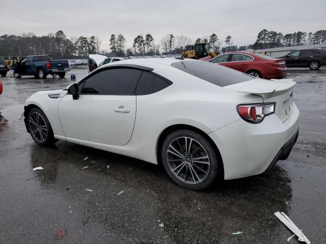 Photo 2 from auction – 2014 SUBARU BRZ 2.0 LI with VIN JF1ZCAC17E9600242