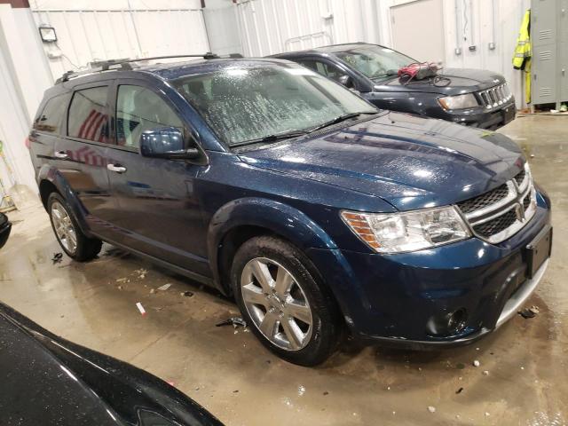 Photo 4 from auction – 2013 DODGE JOURNEY R/ with VIN 3C4PDDFG5DT591949