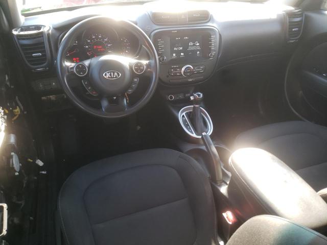 Photo 8 from auction – 2018 KIA SOUL + with VIN KNDJP3A51J7602863