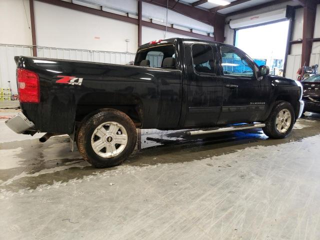 Photo 3 from auction – 2013 CHEVROLET SILVERADO with VIN 1GCRKSE76DZ414629