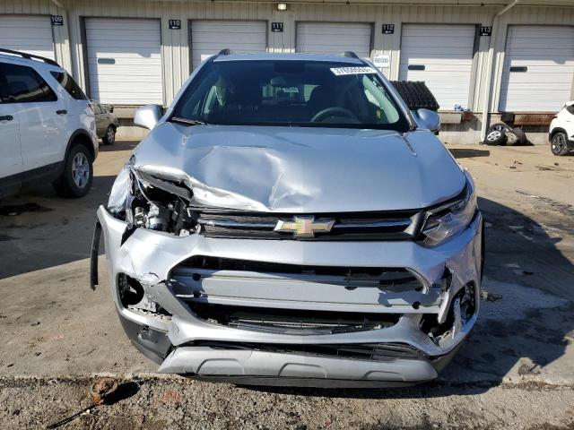 Photo 5 from auction – 2020 CHEVROLET TRAX with VIN 3GNCJLSB3LL328408