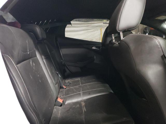Photo 10 from auction – 2014 FORD FOCUS ST with VIN 1FADP3L9XEL357092