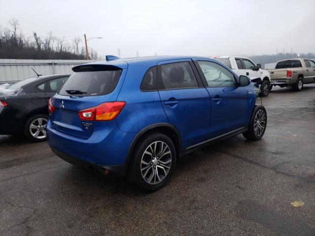 Photo 3 from auction – 2017 MITSUBISHI OUTLANDER with VIN JA4AR3AWXHZ022345