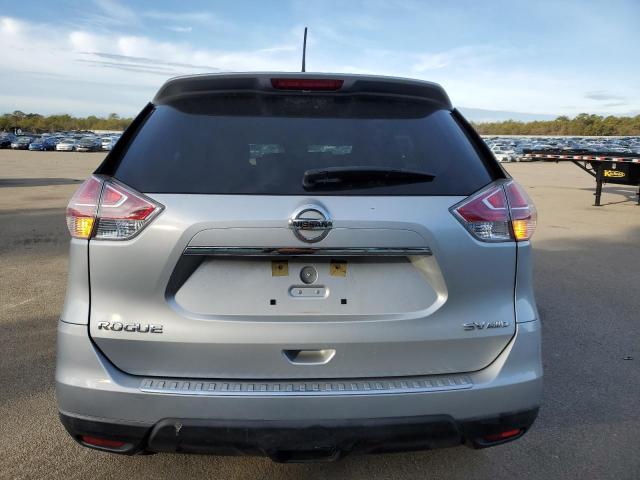 Photo 6 from auction – 2015 NISSAN ROGUE S with VIN KNMAT2MV3FP514096