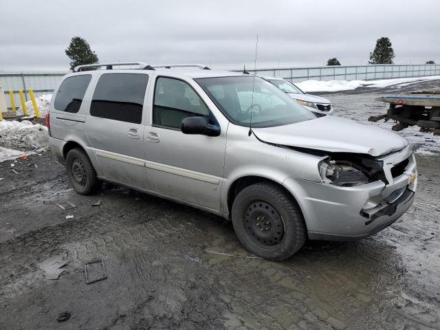 Photo 4 from auction – 2006 CHEVROLET UPLANDER L with VIN 1GNDX33L06D175829
