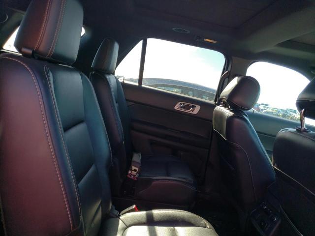 Photo 10 from auction – 2014 FORD EXPLORER S with VIN 1FM5K8GT9EGA41025